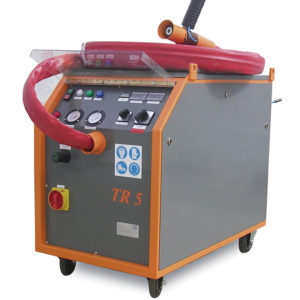 equipos de metalizacion 1OK 002