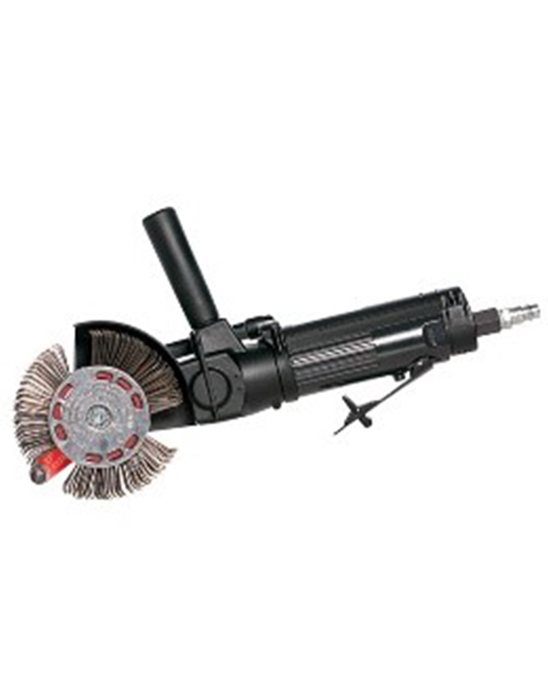 preparacion de superficie bristle blaster 1OK