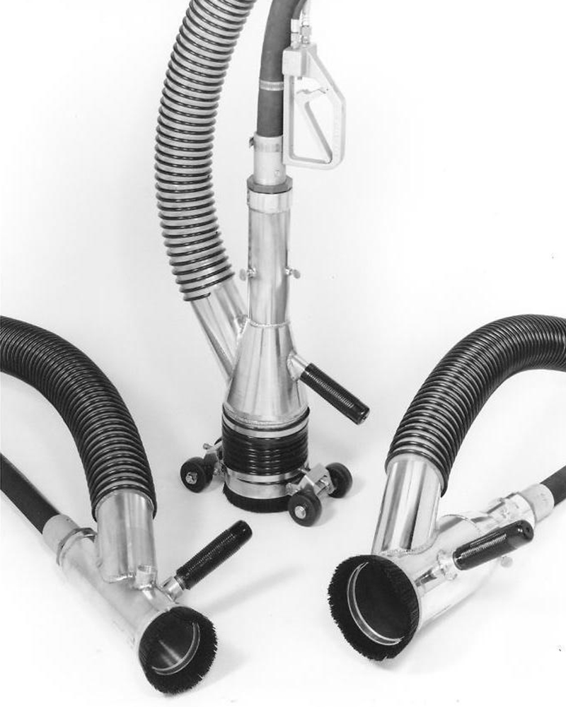 racohitrans vacuum 2OK