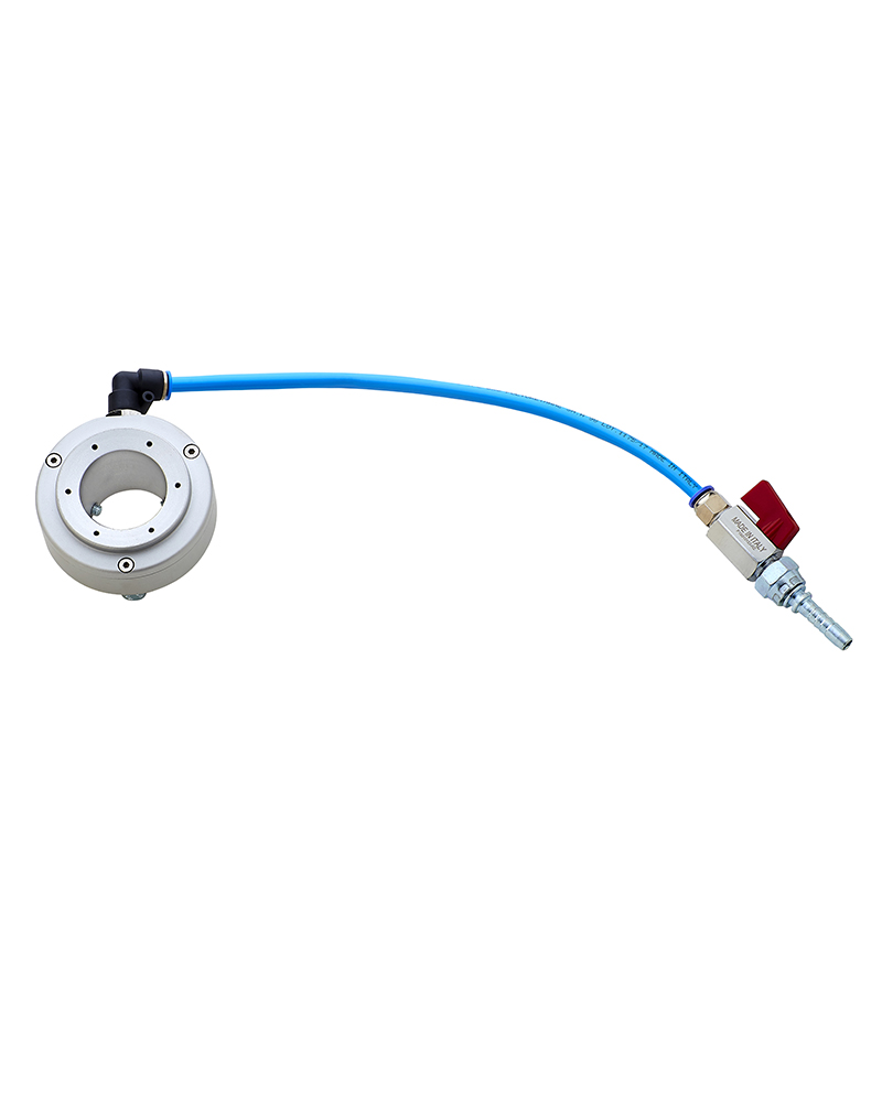 Sistemas de mezcla externa de agua 6 sistemas con mezcla externa 1OK