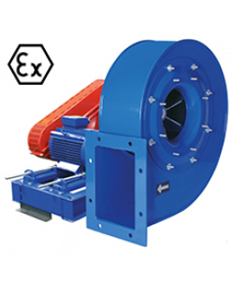 ventiladores electricos 1OK 1