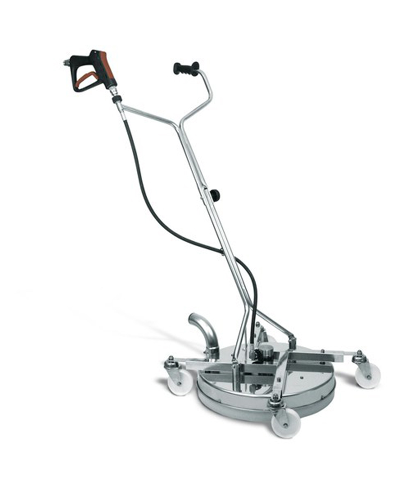 Sistema de limpieza de suelos DFS 500 1 accesorios 500 limpieza suelosOK
