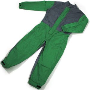 Ropa Protección Chorreador