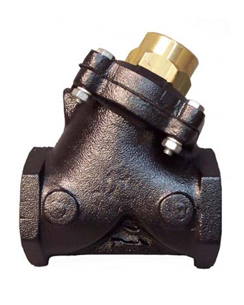 control remoto valvula auto airOK
