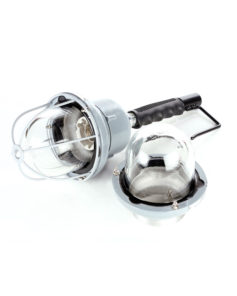 iluminacion rpv 50OK