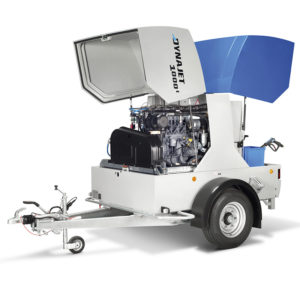 trailers 1000t 2OK