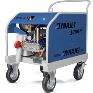Trolleys hasta 1000 bar
