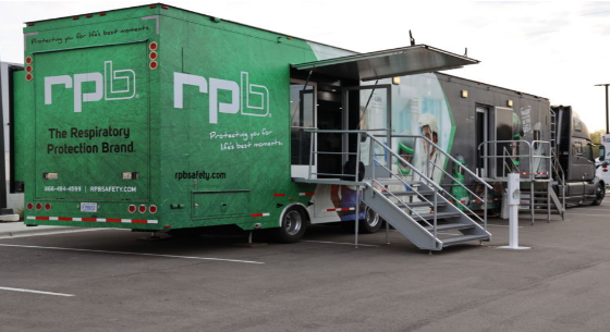 rpb truck
