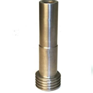 Boquillas de chorro Stormblast de Aluminio SBA