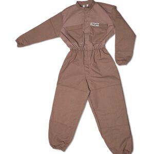 Buzo de chorro Xester Heavy Duty