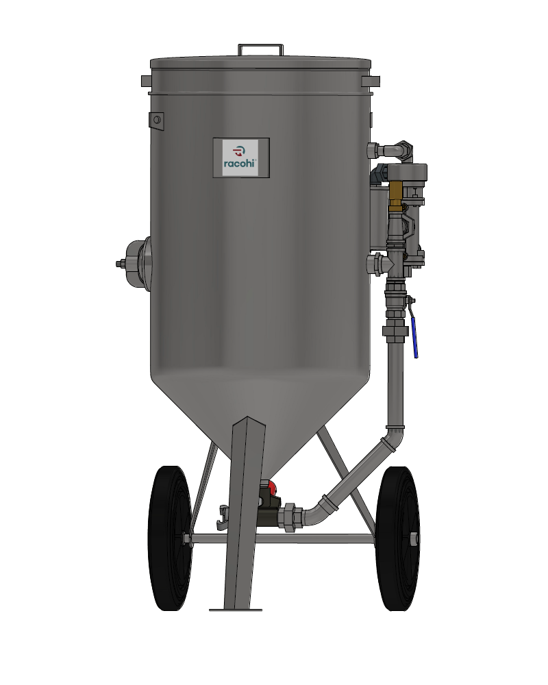 chorro 200 l micro ii web plano