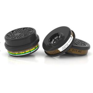 Filtros normalizados EN 148-1