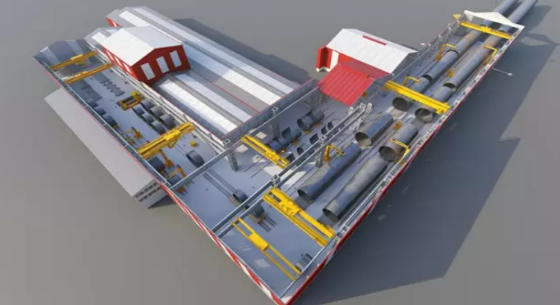 noticias fene navantia windar