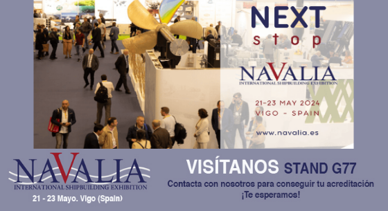 feria navalia 2024