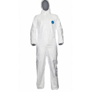 Buzo desechable Tyvek