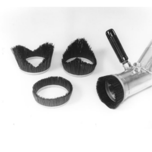 Cepillos Vacuumblast