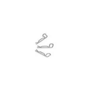 Clips de seguridad