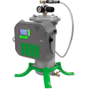 Detector de gases GX4