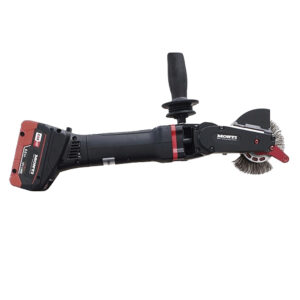 Bristle Blaster Batería