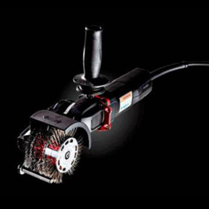 Bristle Blaster Eléctrica Doble Cepillo