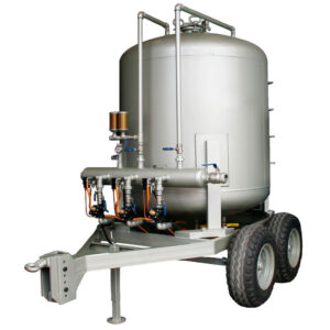 Chorreadoras de Configuracion Especial