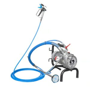 Eléctricos de membrana Airless