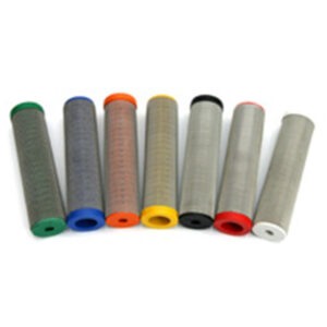 Filtros de pintura