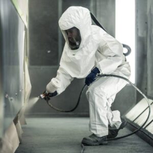Ropa Proteccion Pintura